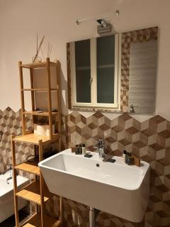 Sala dell Estate Guest House - Secchia - 9