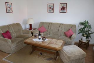Ferienwohnung Peinemann - Bad Harzburg - 7