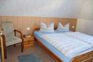 Ferienwohnung Haus Matschek - Bad Harzburg - 4
