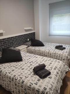 Su3ño Cántabro apto en Unquera - 1