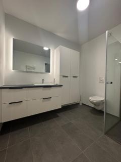 Minimalistic, Flat, Kópavogur - 5