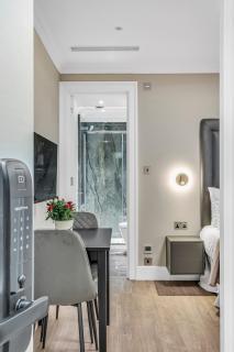 Cleveland Residences Bloomsbury - Londres - 6