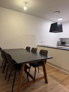 Minimalistic, Flat, Kópavogur - 3