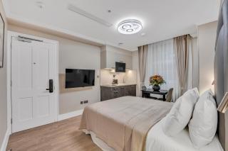 Cleveland Residences Bloomsbury - Londres - 1