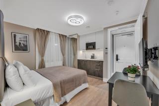 Cleveland Residences Bloomsbury - Londres - 2