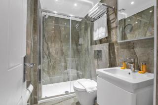 Cleveland Residences Bloomsbury - Londres - 4