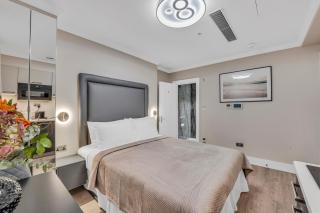 Cleveland Residences Bloomsbury - Londres - 5