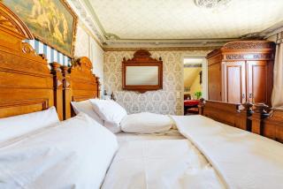 Villa Charlotte - Bad Harzburg - 9