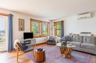 Camano Vista Paradise by AvantStay Private Beach - Greenbank - 5