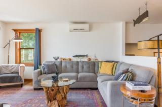 Camano Vista Paradise by AvantStay Private Beach - Greenbank - 4