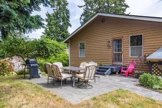 Camano Vista Paradise by AvantStay Private Beach - Greenbank - 8
