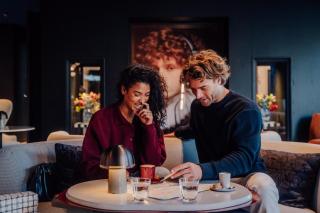Andaz Amsterdam, Prinsengracht, By Hyatt - Amesterdão - 8
