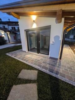 Le Vignole - - 8