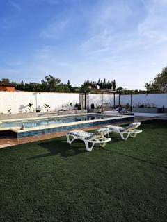 Villa Virago, Paz Y Relax - Chiclana de la Frontera - 9