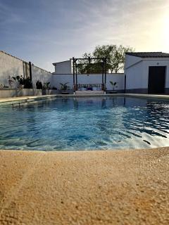 Villa Virago, Paz Y Relax - Chiclana de la Frontera - 7