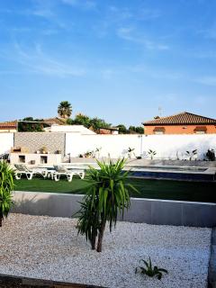 Villa Virago, Paz Y Relax - Chiclana de la Frontera - 4