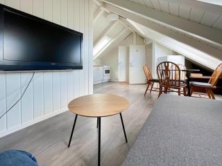 Heavenly central Hideaway - Stavanger Ap 17 - Stavanger - 7