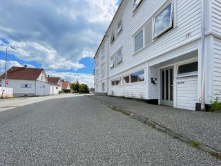 Heavenly central Hideaway - Stavanger Ap 17 - Stavanger - 6
