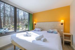 Cottage-6p-Les Hauts de Bruyères-248 - Chaumont-sur-Tharonne - 1