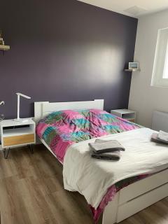 Bienvenue chez Robert et Blandine - Esprels - 4