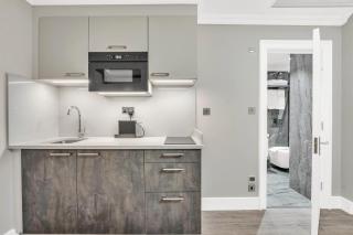 Cleveland Residences Bloomsbury - Londres - 1