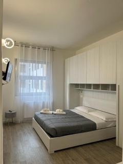 Casa Vitruvio 43 - Milan - 0
