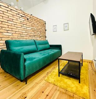 Apartament OLD MARKET Półwiejska - Poznan - 0