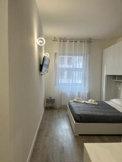 Casa Vitruvio 43 - Milan - 6