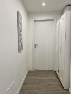 Casa Vitruvio 43 - Milan - 2