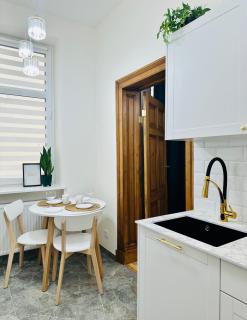 Apartament OLD MARKET Półwiejska - 8