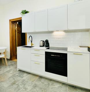 Apartament OLD MARKET Półwiejska - Poznan - 6