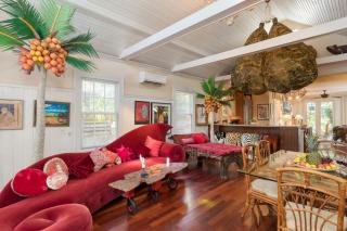 Midnight Cowboy by AvantStay 3 Artistic Spaces - Key West - 3