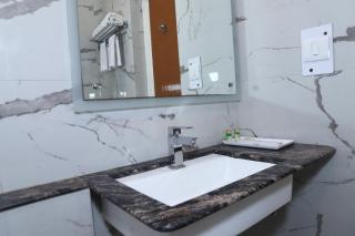 Airport Hotel - New Delhi - 5