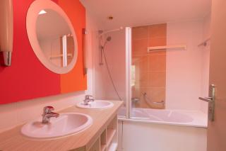Cottage-8p-Les Hauts de Bruyères-225 - Chaumont-sur-Tharonne - 3
