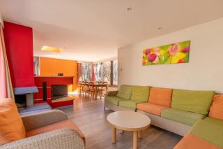 Cottage-8p-Les Hauts de Bruyères-225 - Chaumont-sur-Tharonne - 2