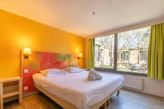 Cottage-8p-Les Hauts de Bruyères-225 - Chaumont-sur-Tharonne - 1