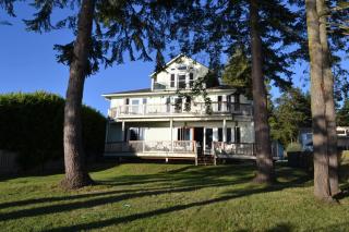 Harbor View Haven by AvantStay Private Backyard - Langley - 0