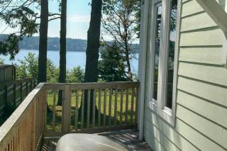 Harbor View Haven by AvantStay Private Backyard - Langley - 7