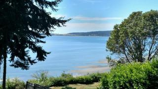 Harbor View Haven by AvantStay Private Backyard - Langley - 5