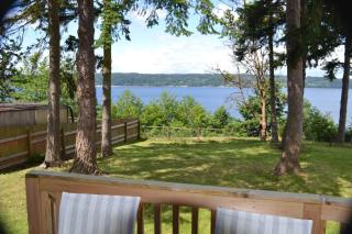 Harbor View Haven by AvantStay Private Backyard - Langley - 1