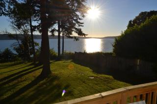 Harbor View Haven by AvantStay Private Backyard - Langley - 2