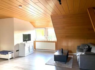 Ferienwohnung Hafenstern - Barßel - 5