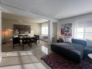 F5 Chic & Raffiné à Gauthier, Place Ollier! - Casablanca - 8