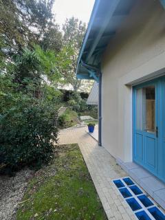 Maison charmante 6 personnes - Arcachon - 1