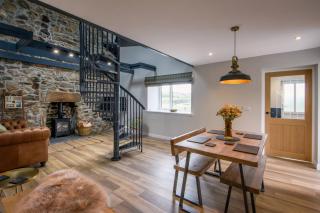 Armadale Farm Cottage - 6