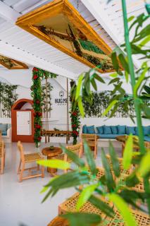 Arco Naxos Luxury Apartments - Naxos Chora - 7