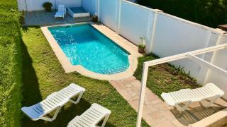 MEDDAYS Villa AURELIA - - 9