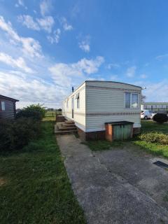 Hurst View Caravan Park - Lymington - 3