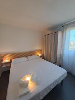 La Lunetta - romantic little house - Palermo - 6