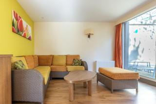 Cottage Les Hauts de Bruyères-763 - Chaumont-sur-Tharonne - 0